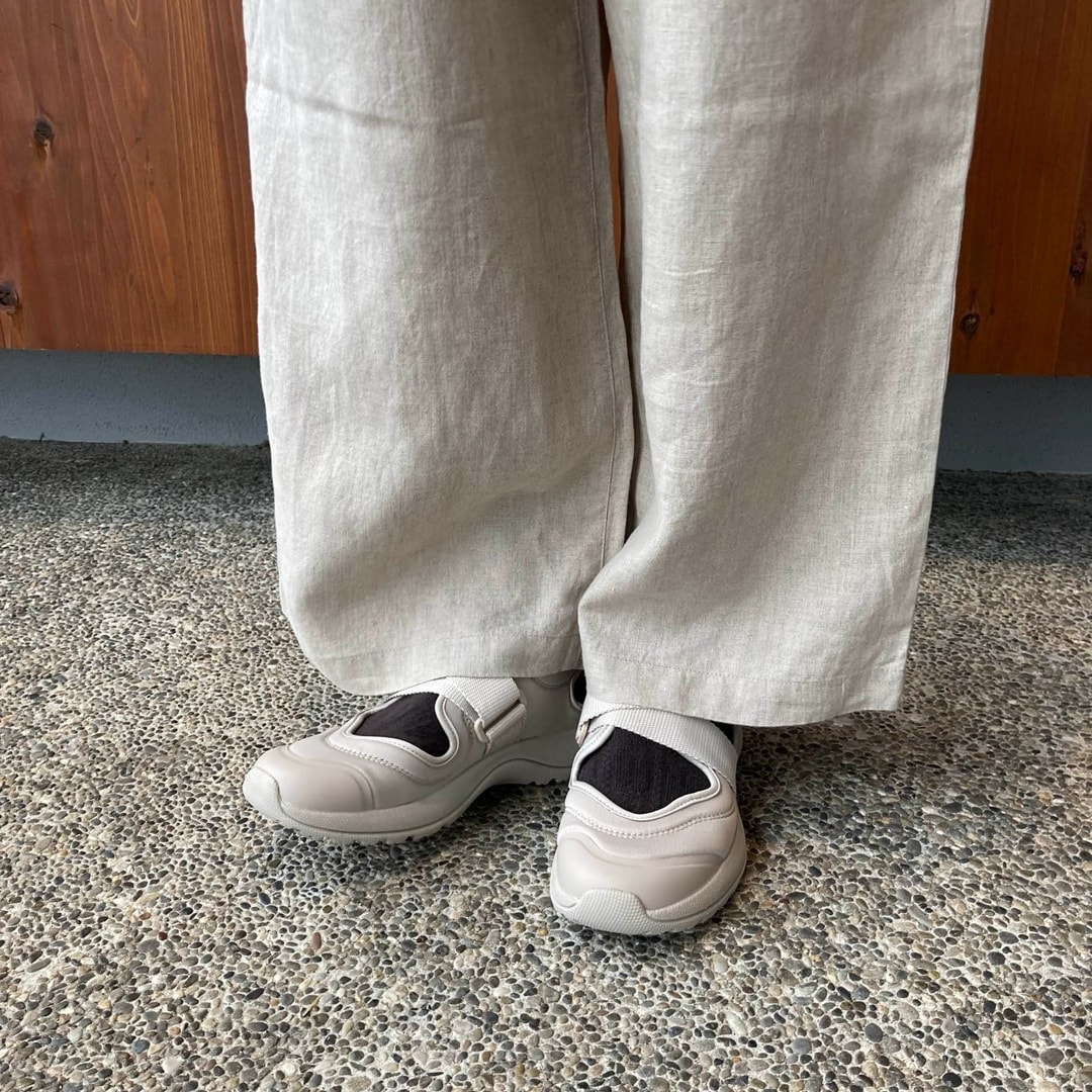 着るタオル両面パイル長袖ジップパーカ