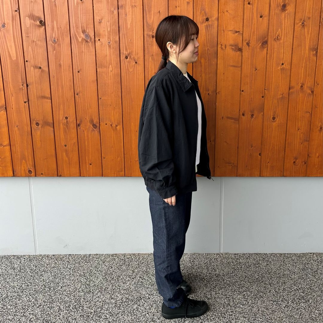 スタッフスナップ