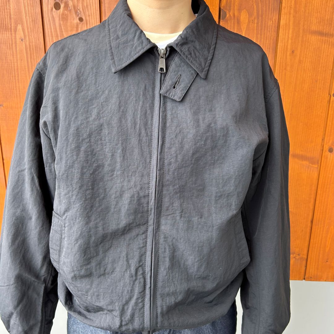 スタッフスナップ