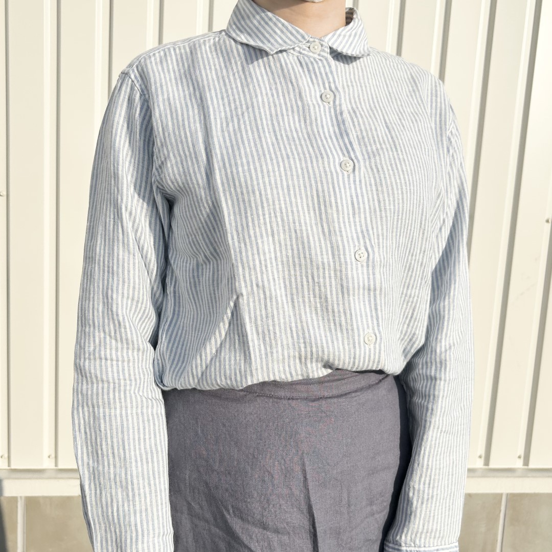 【オークビレッジかみす】 新商品 ヘンプ