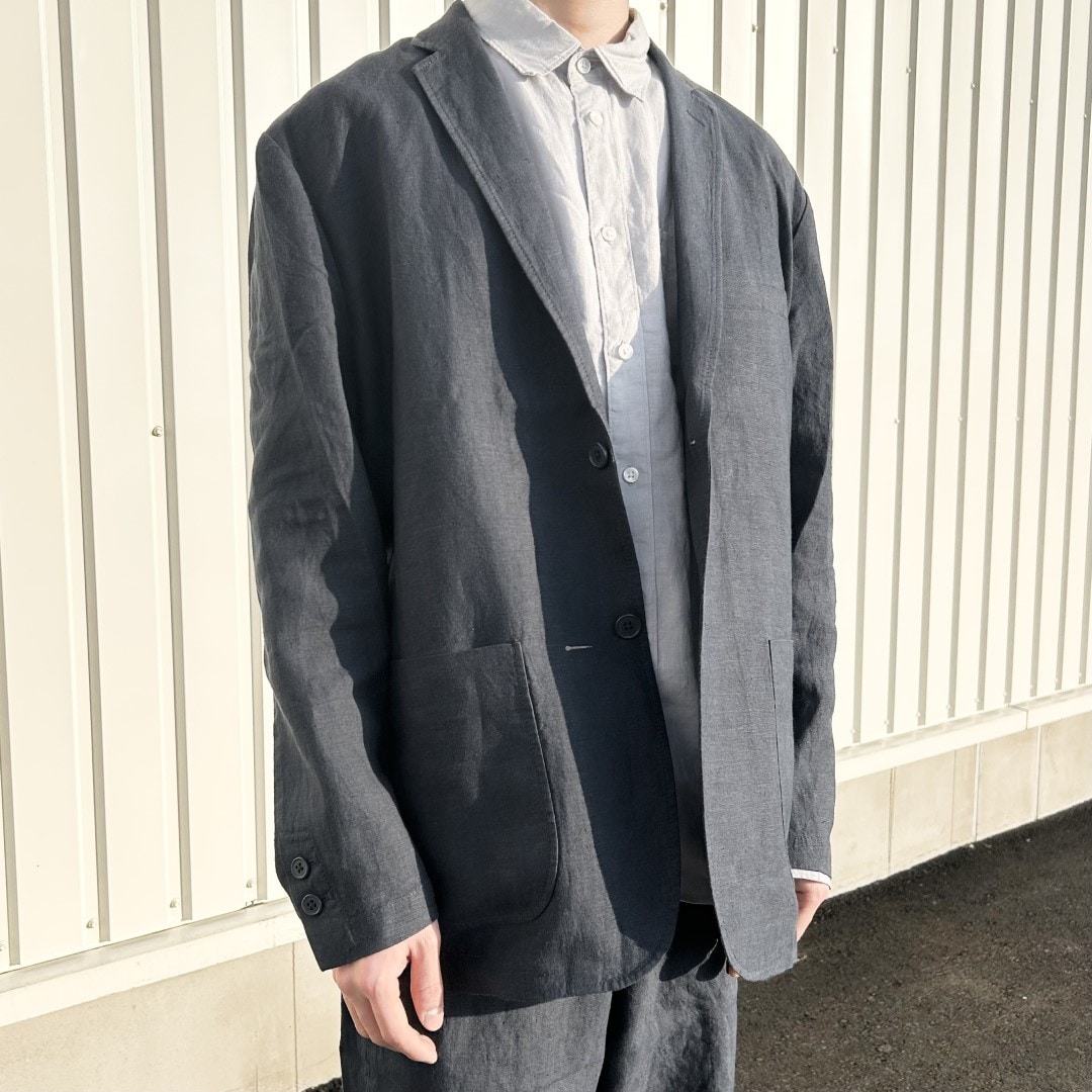 【オークビレッジかみす】 新商品 ヘンプ