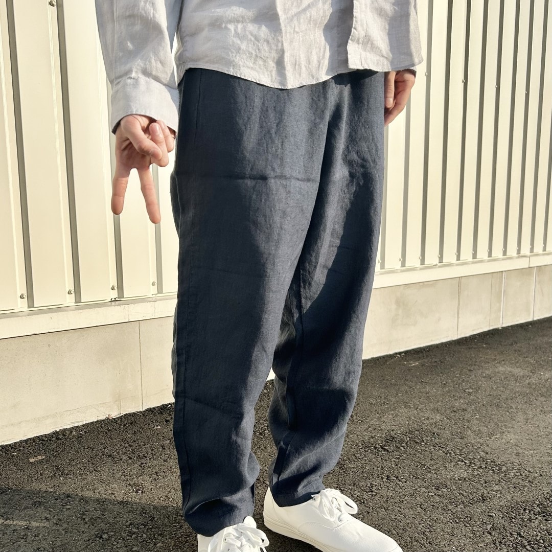 【オークビレッジかみす】 新商品 ヘンプ