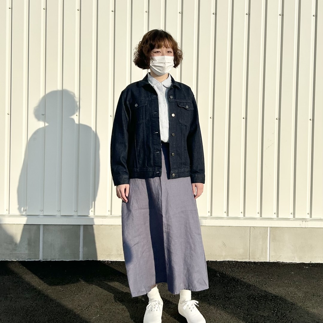 【オークビレッジかみす】 新商品 ヘンプ
