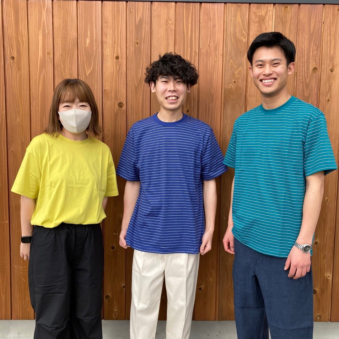 天竺アップ