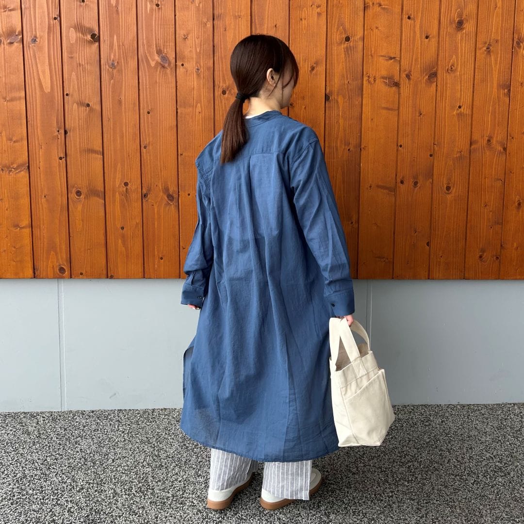 スタッフスナップ