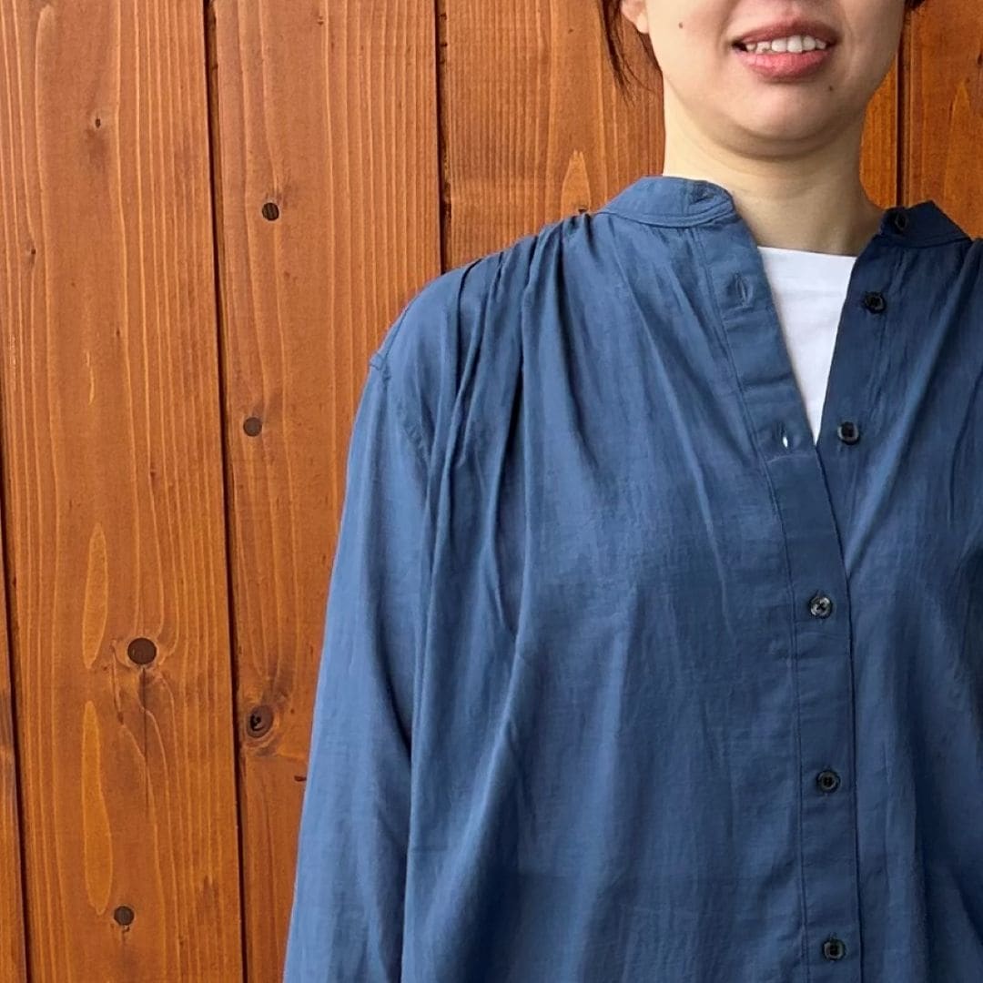 スタッフスナップ