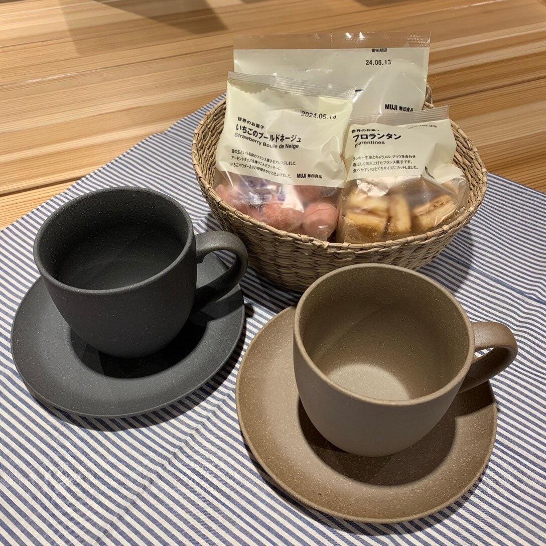 【岡山表町商店街】 新入荷！「＃再生備前焼シリーズ ミニプレート」 
