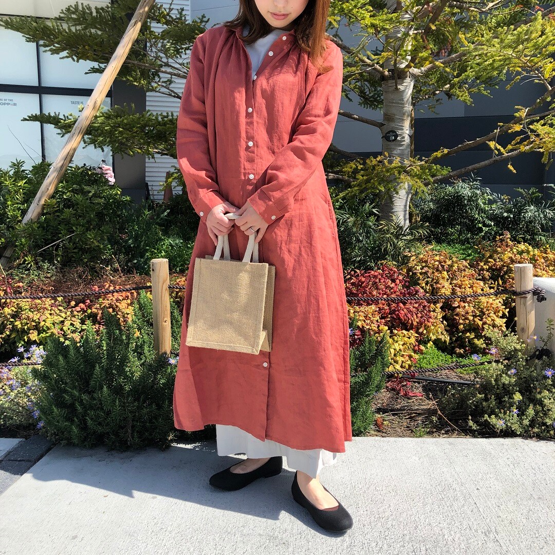 スタッフスナップ
