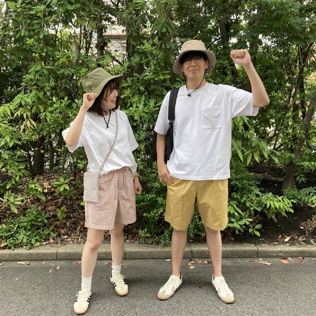 【イオンモール熱田】この夏、ショートパンツでお出かけしよう！｜スタッフおすすめ