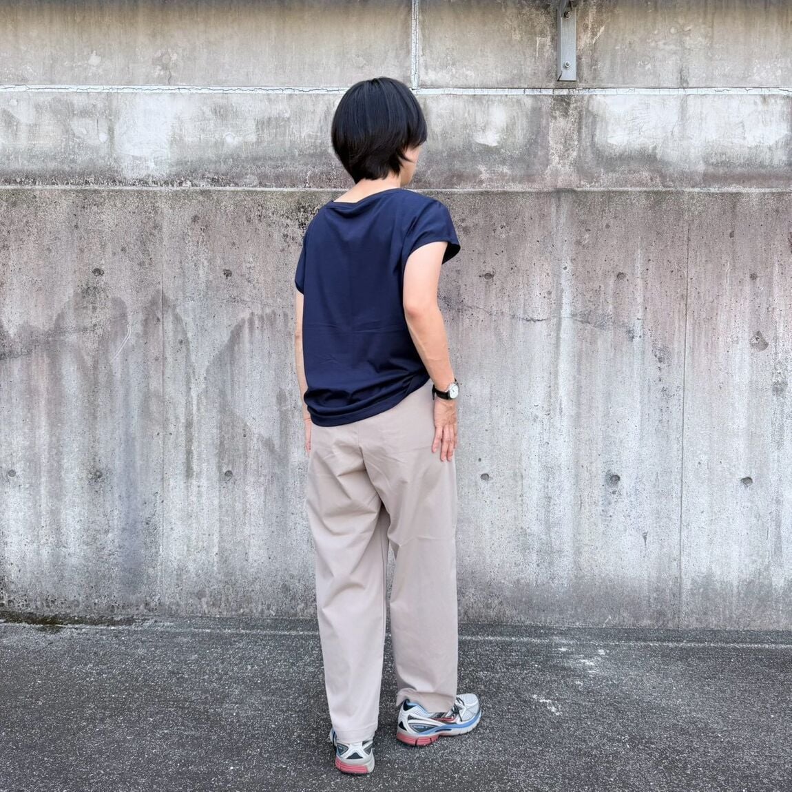 【サニーアクシスいの】身長156㎝_lMCb91