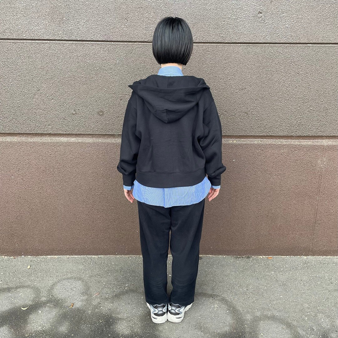 【イオンモール綾川】身長161cm