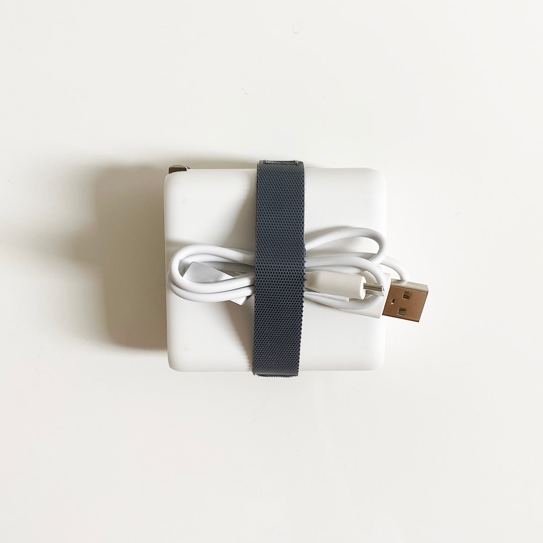 充電器