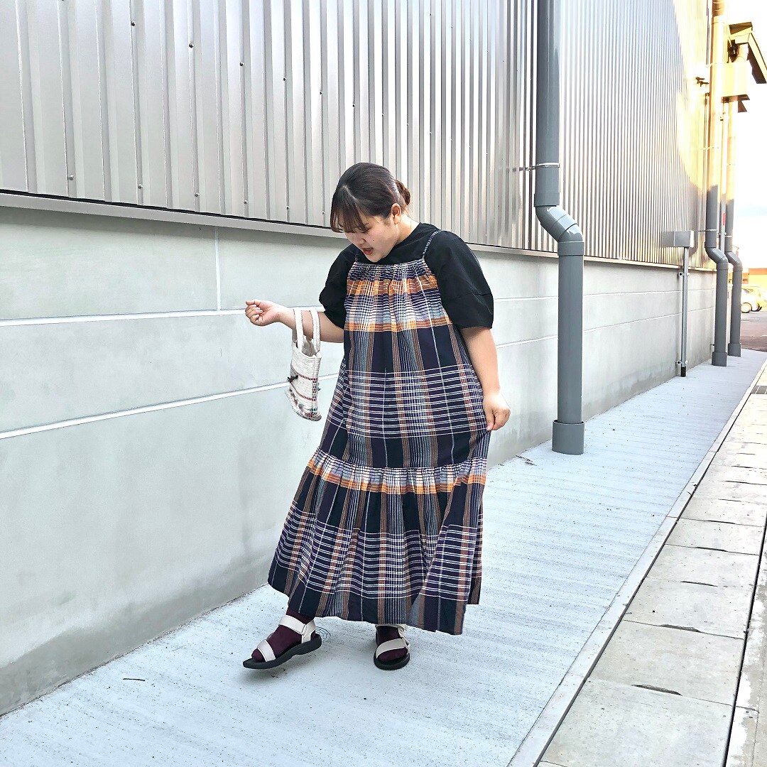 【沼田栄町】身長157cm
