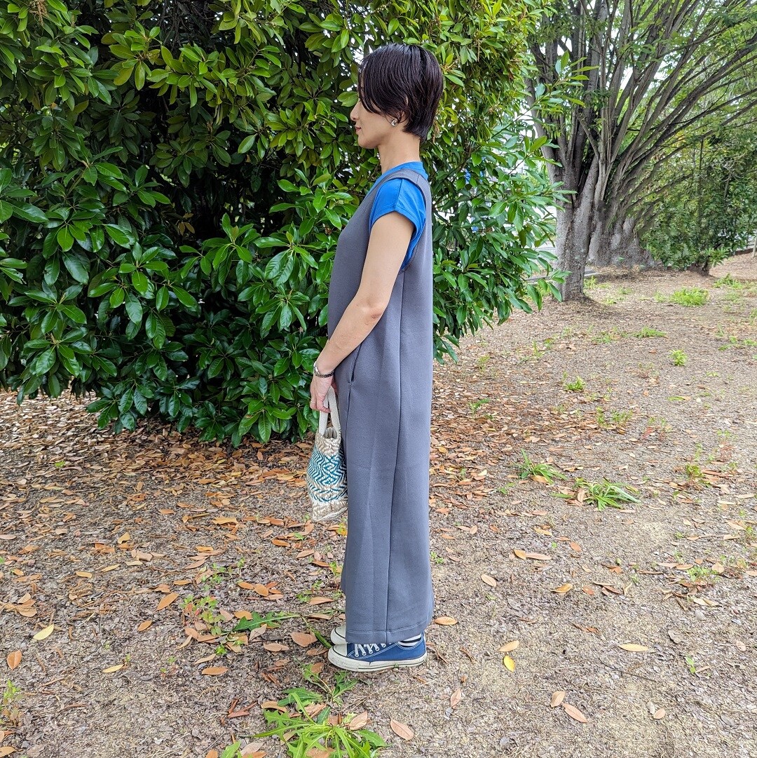 【イオンモール綾川】156㎝