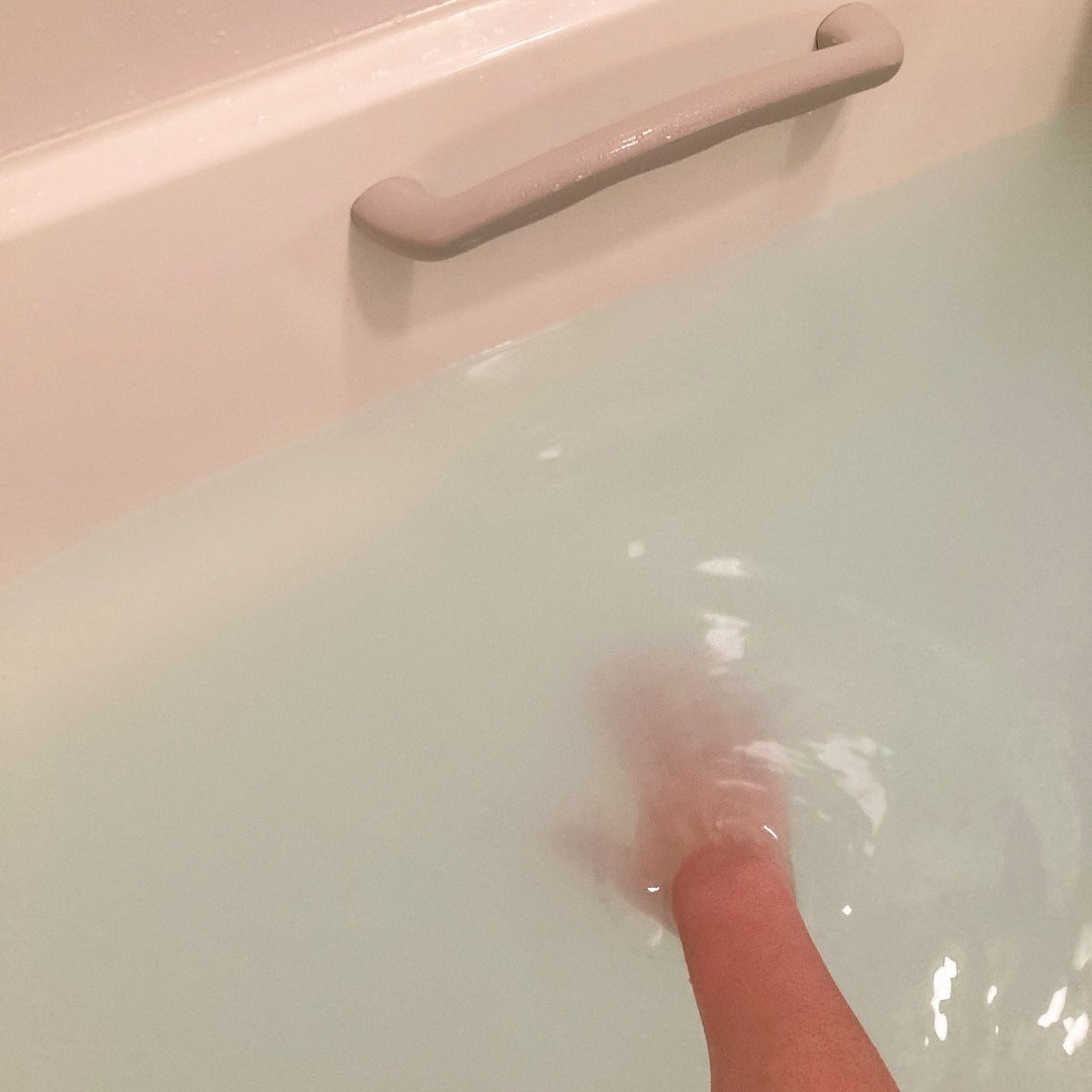 保湿入浴剤