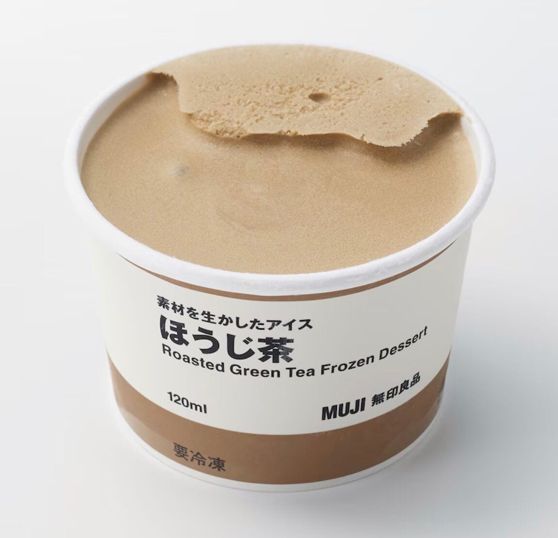 【イトーヨーカドー曳舟】 暑い夏におすすめ！素材を生かしたアイスシリーズ _BzB0G9
