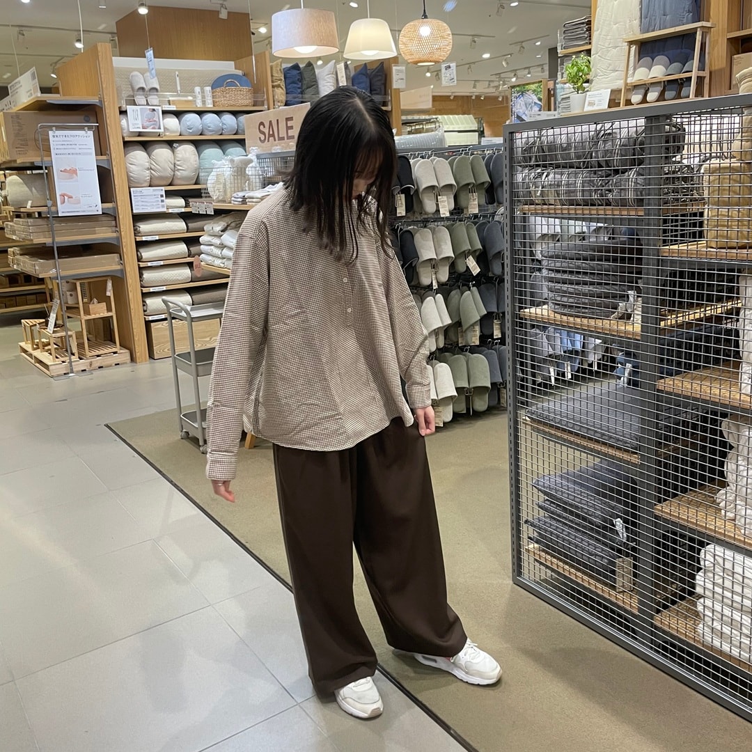 【イオンモール綾川】身長159㎝_o4oDkj