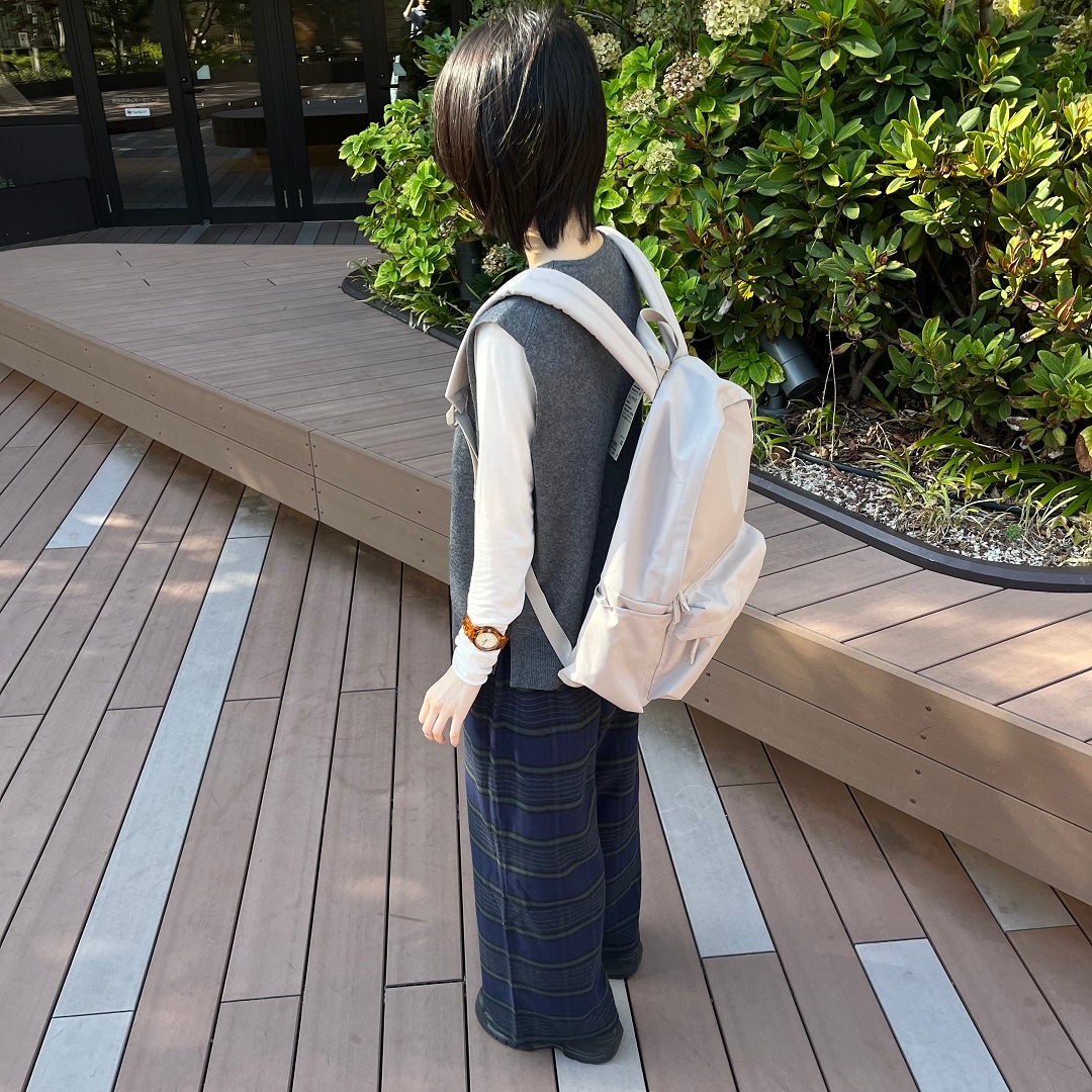 パンツ