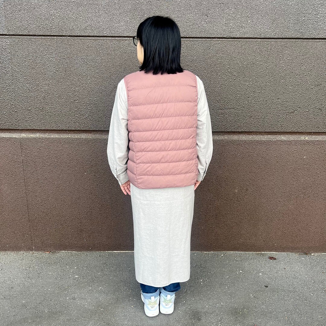 【イオンモール綾川】156㎝