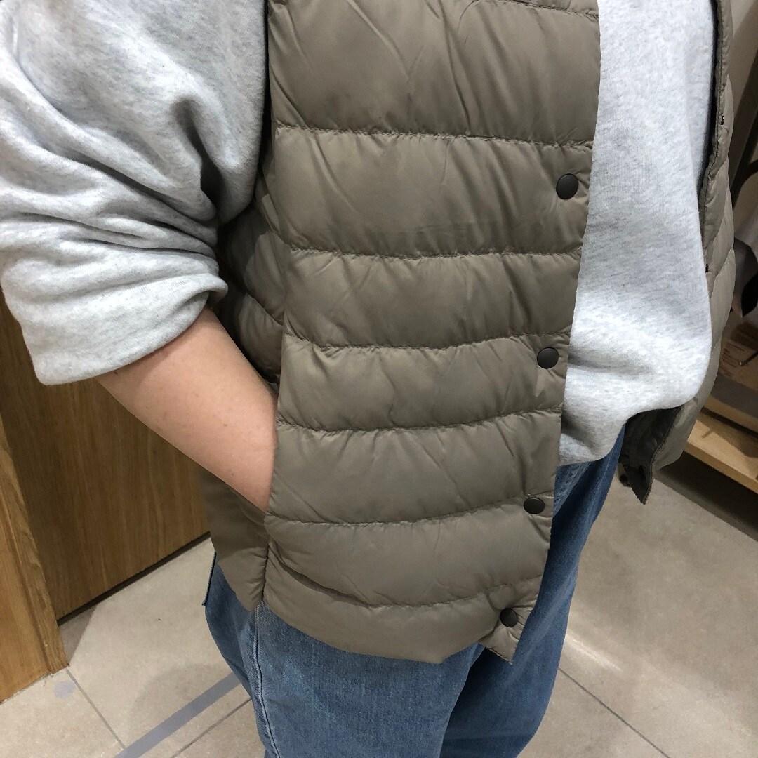 スタッフスナップ