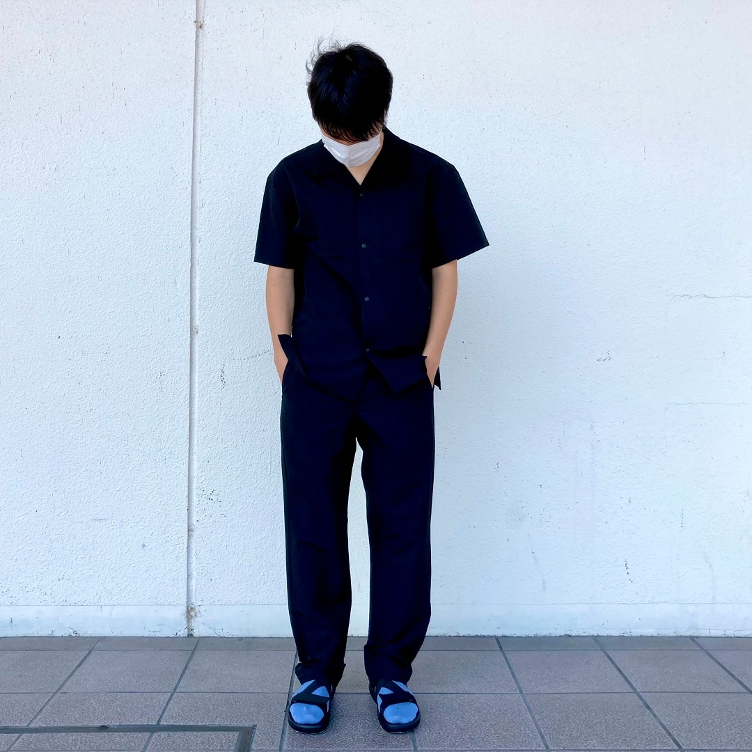 【イオンモール京都五条】身長１７０ｃｍ