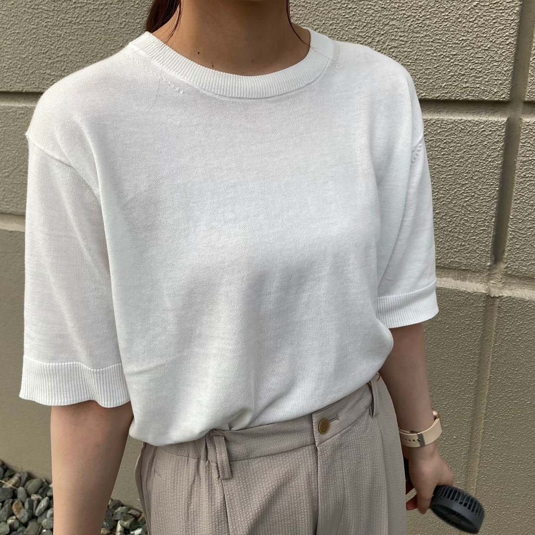 セーター画像