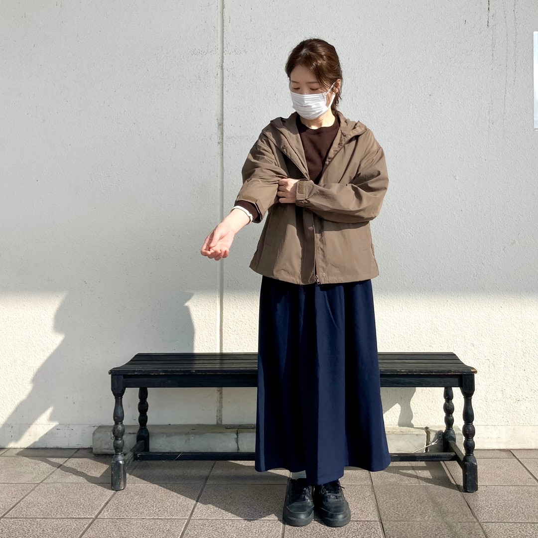 【イオンモール京都五条】身長１５２ｃｍ