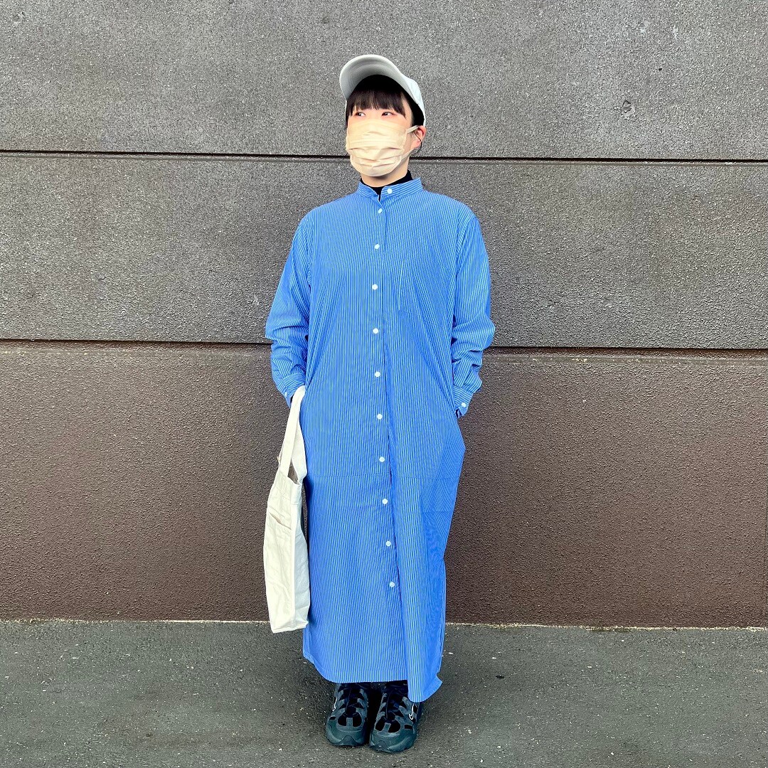 【イオンモール綾川】身長157cm