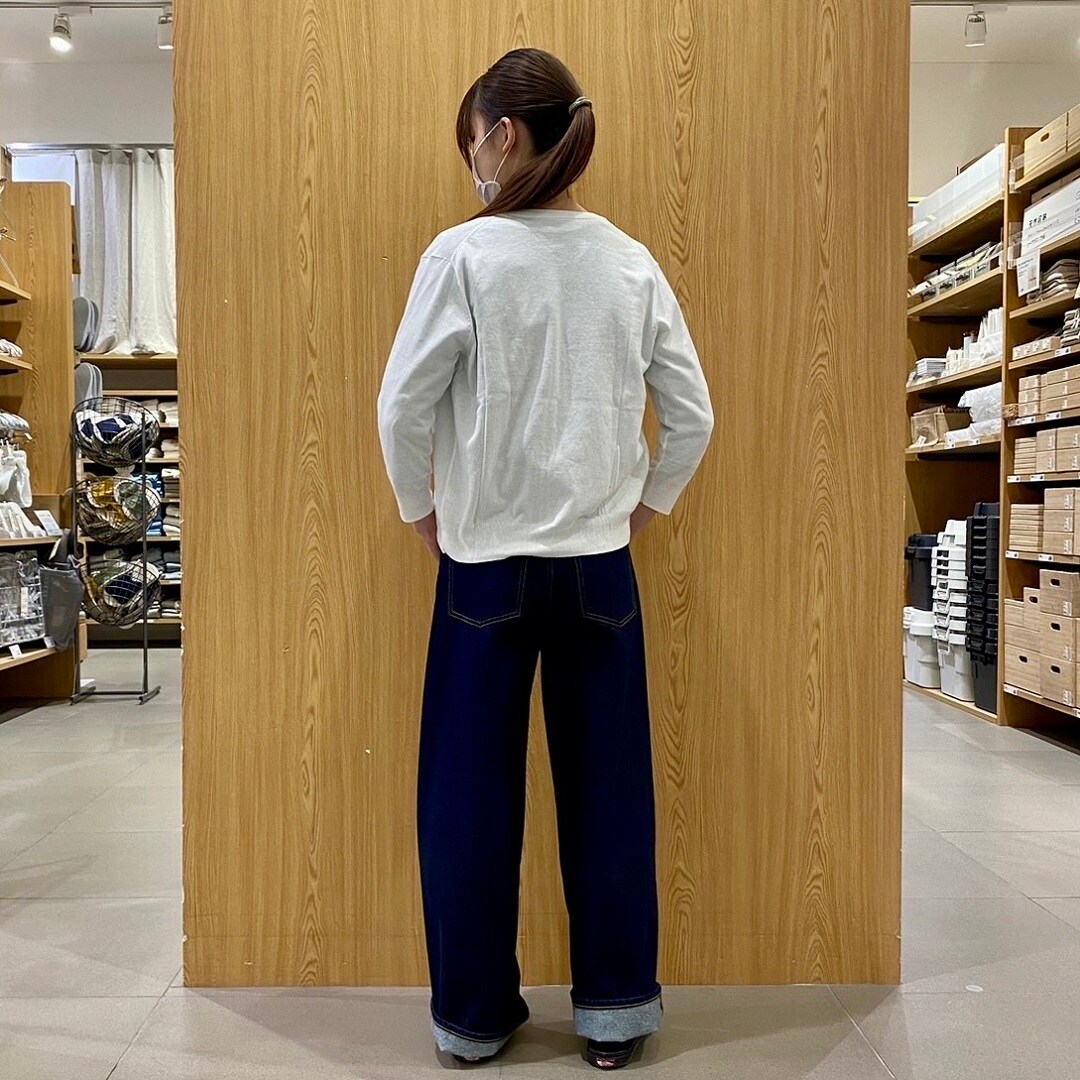 【イオンモール綾川】身長157㎝