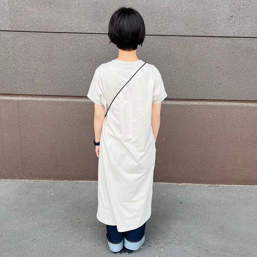 【イオンモール綾川】身長156㎝
