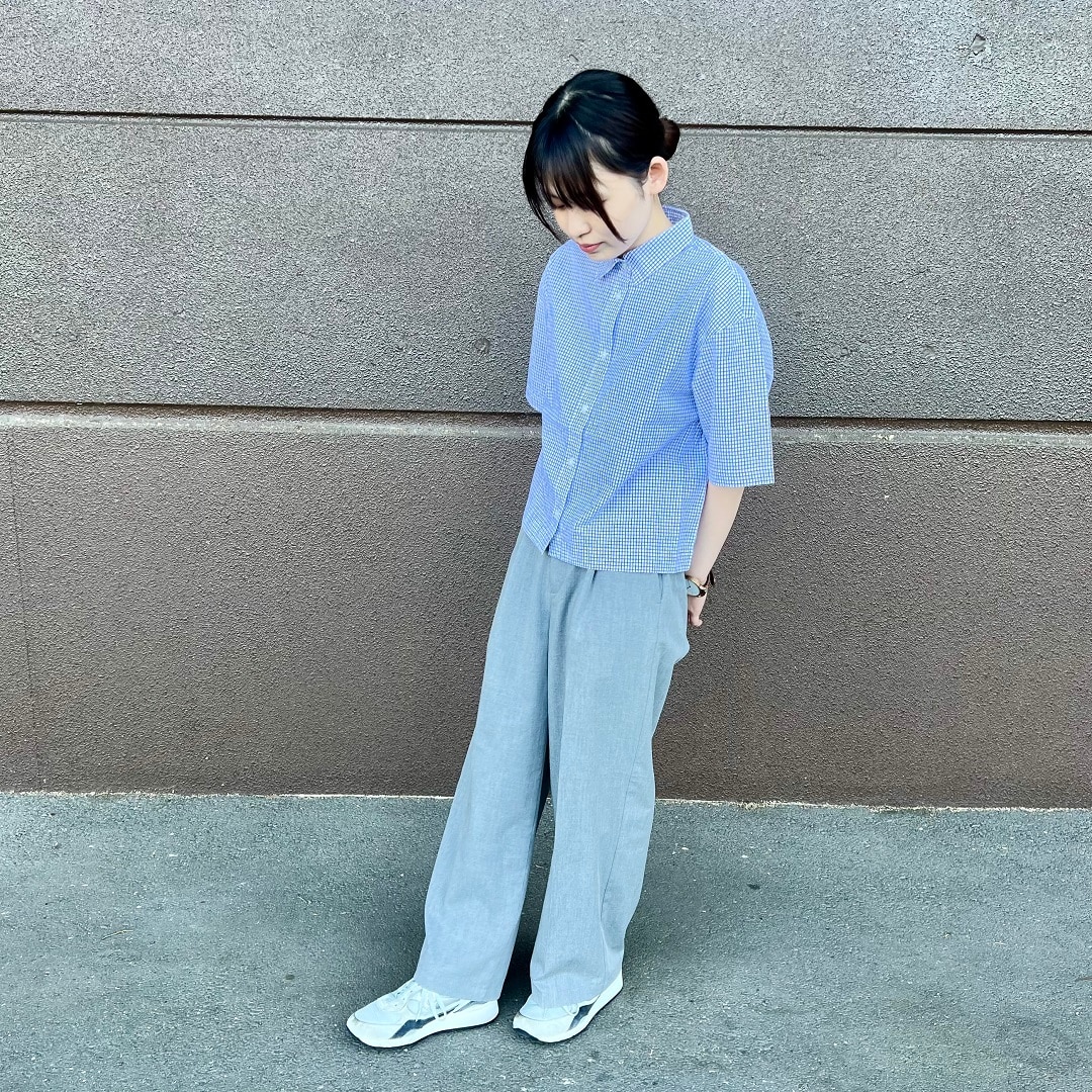 【イオンモール綾川】身長155㎝