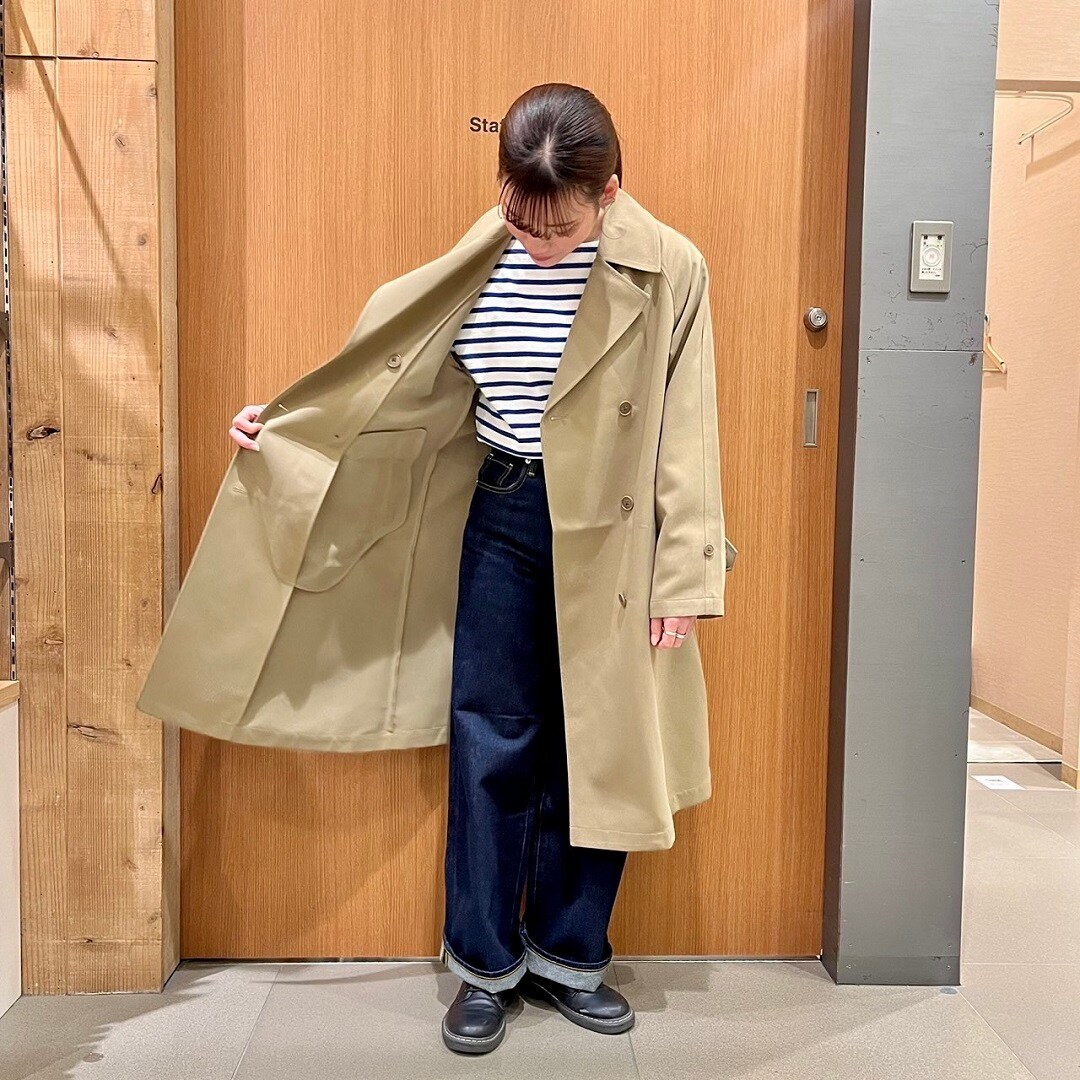 【イオンモール綾川】身長156cm