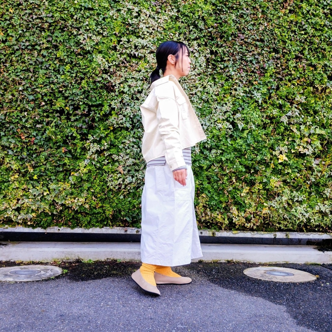 スタッフスナップ