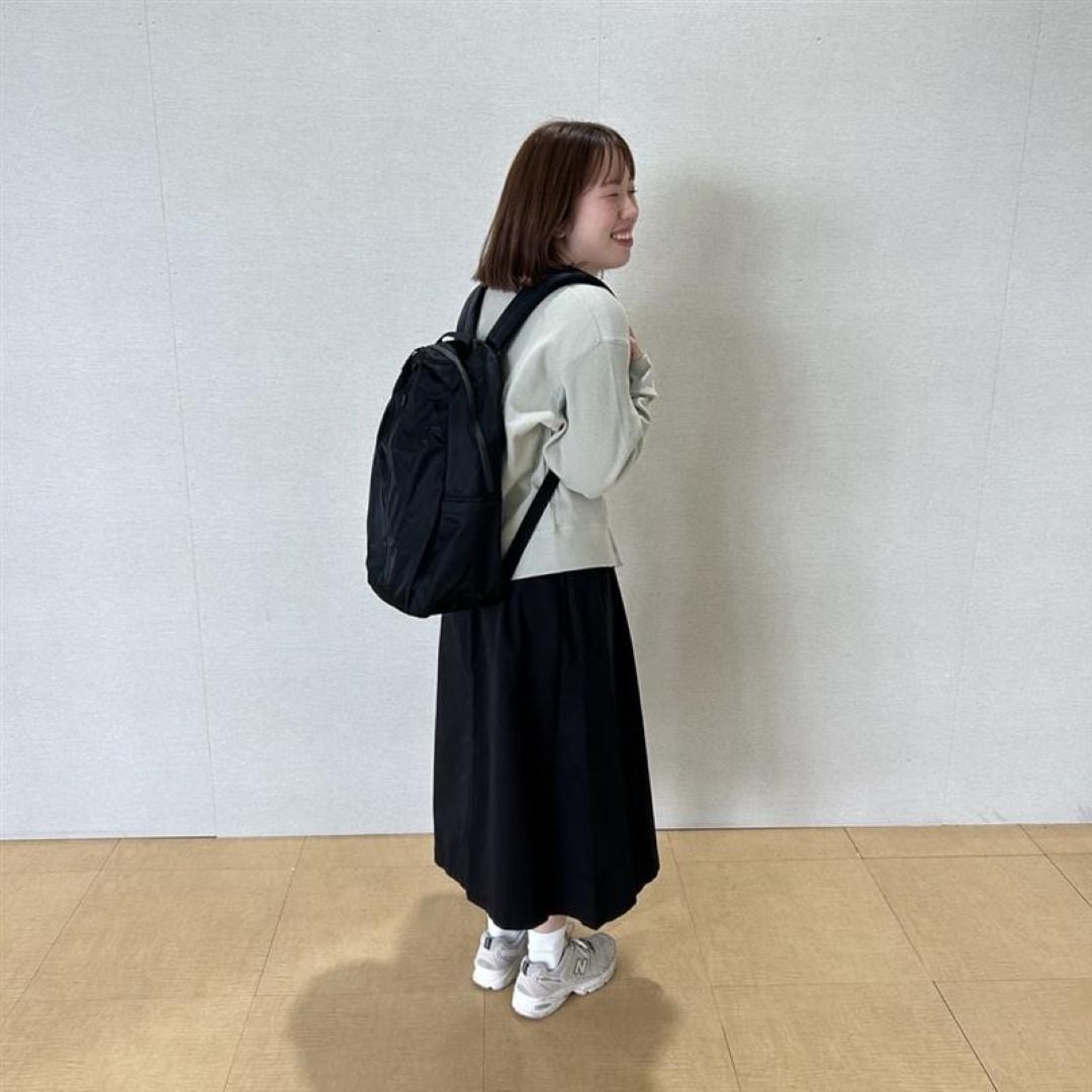 スタッフスナップ