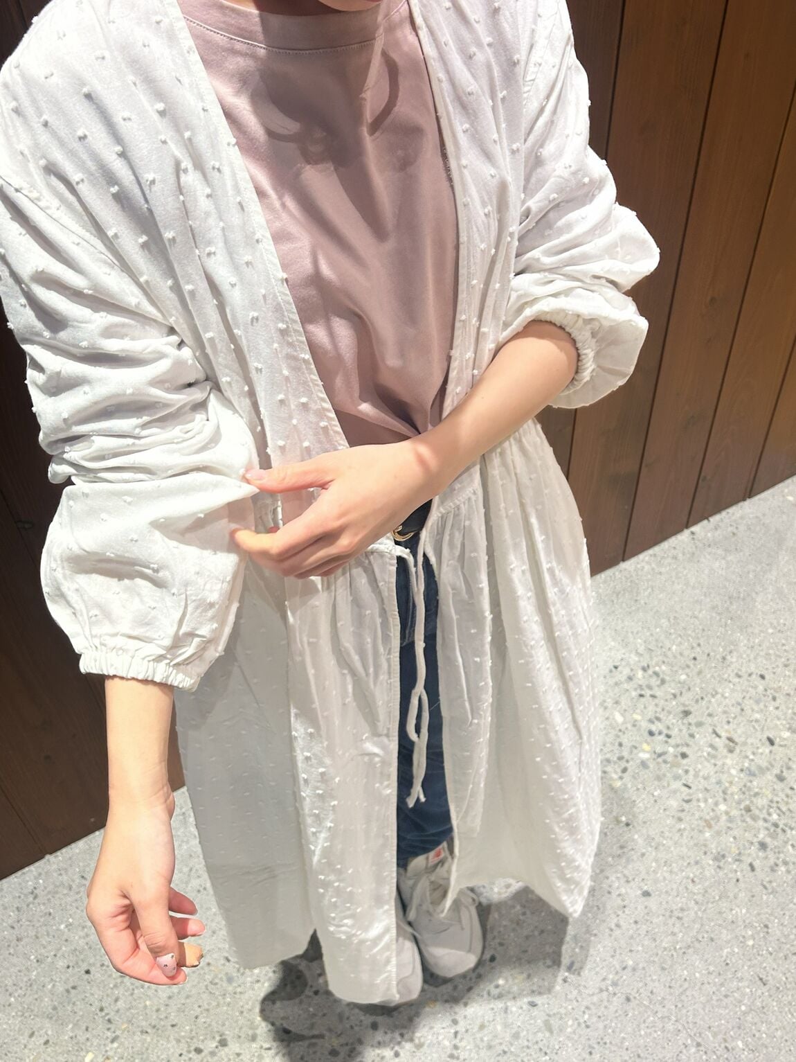 [青木島ショッピングパーク]