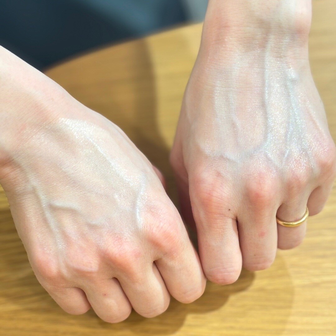 【ザ・モール仙台長町】トーンアップ日焼け止めミルク２種類