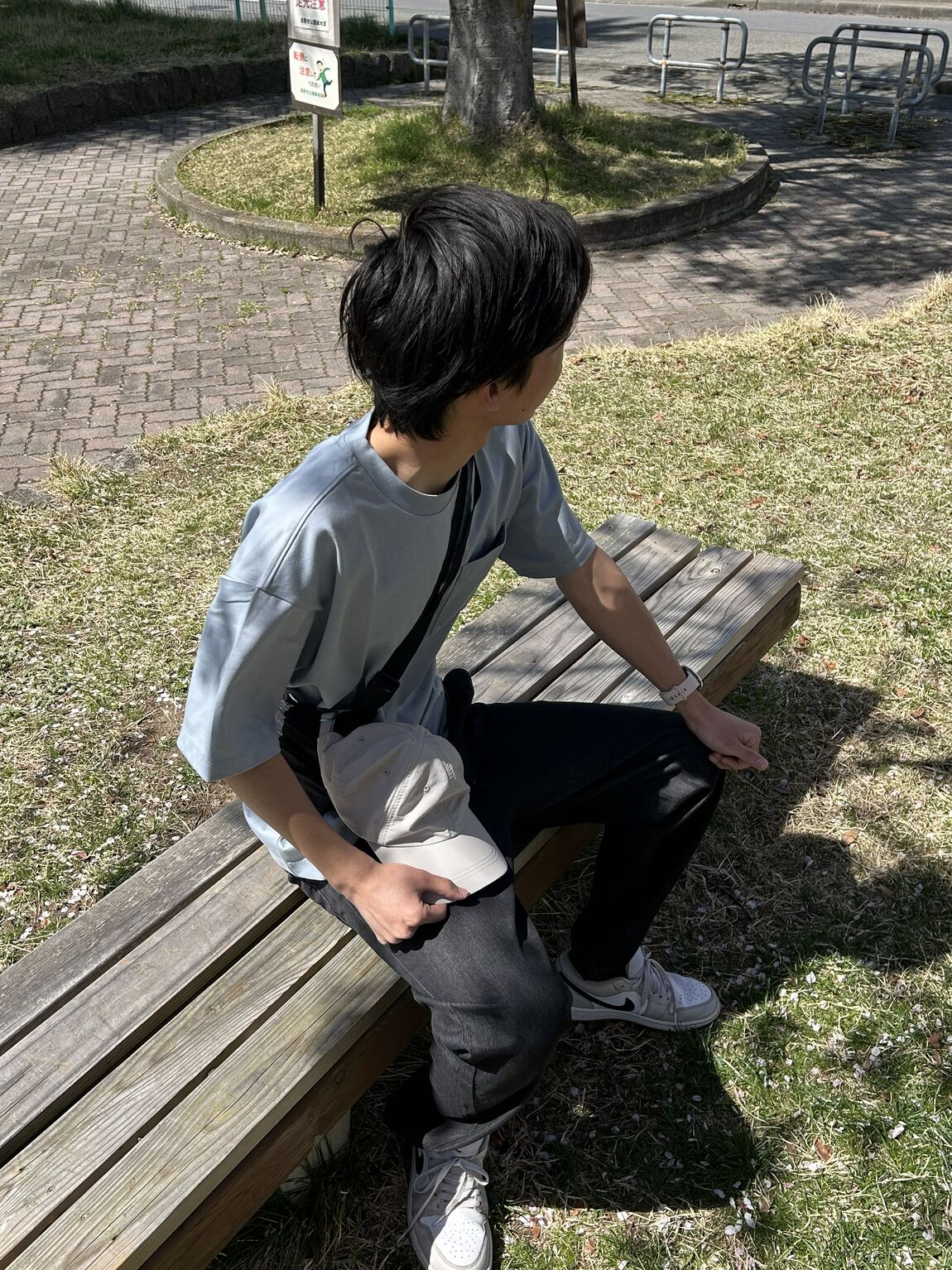 [青木島ショッピングパーク]