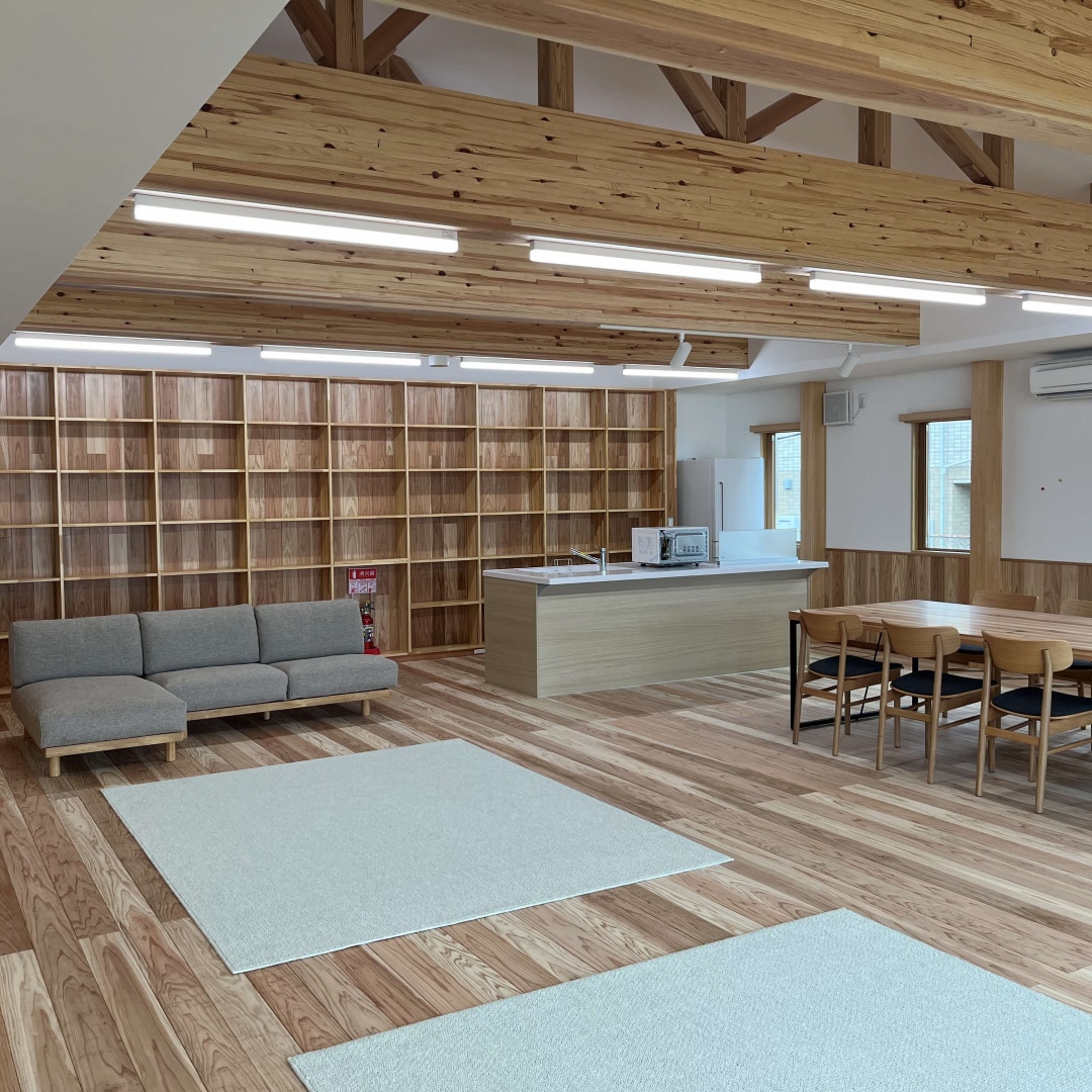 フリースペース03