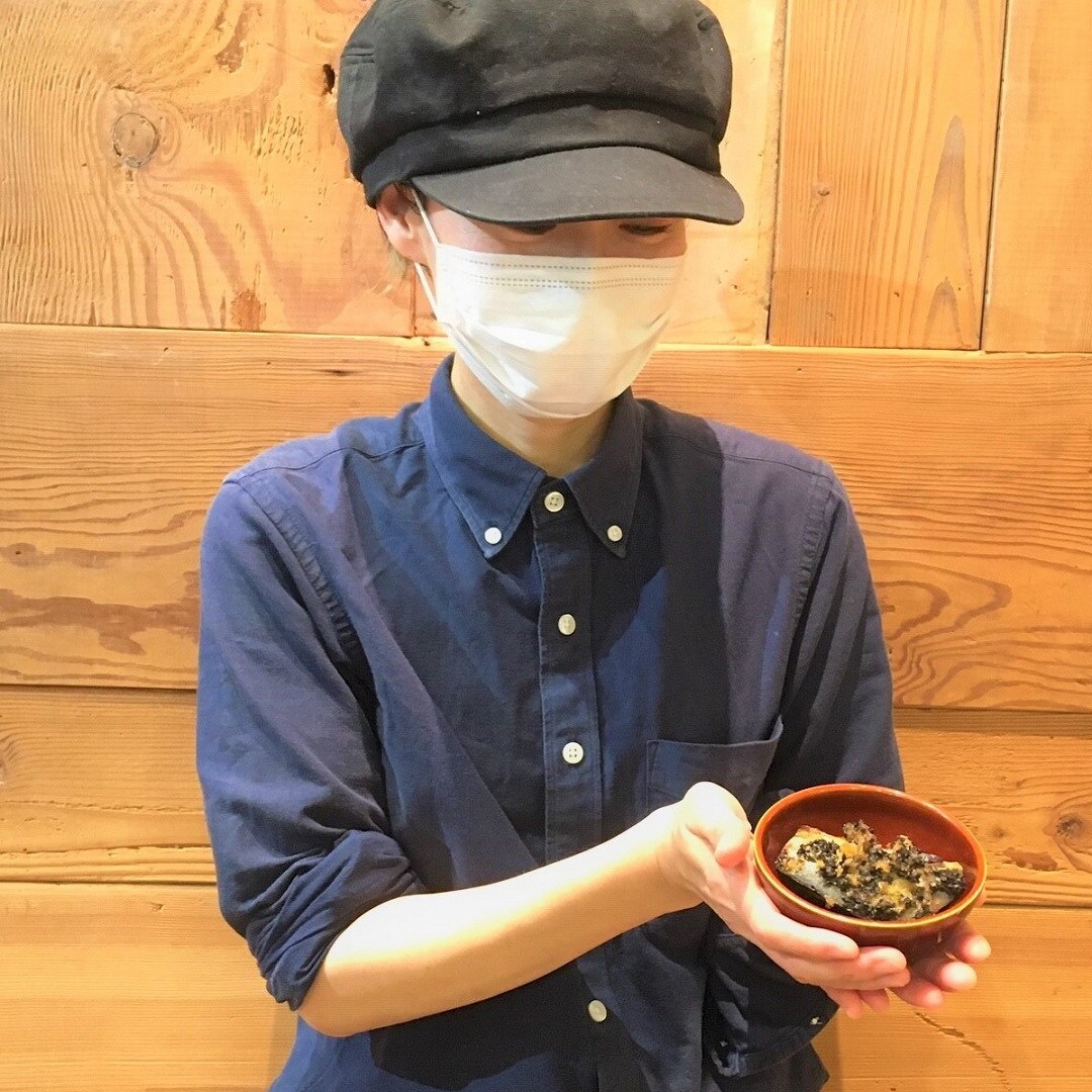 【Cafe'&Meal MUJI グランフロント大阪】スタッフ画像