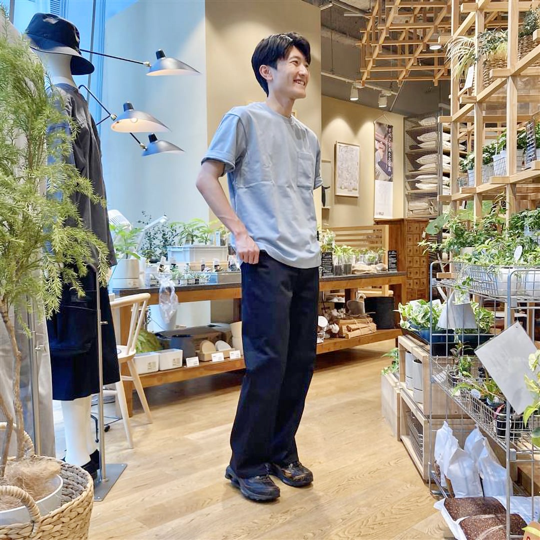 【マルエイガレリア】GOOD POINT WEEK　―MUJIアプリでポイント5倍―始まりました｜5月6日(水)まで