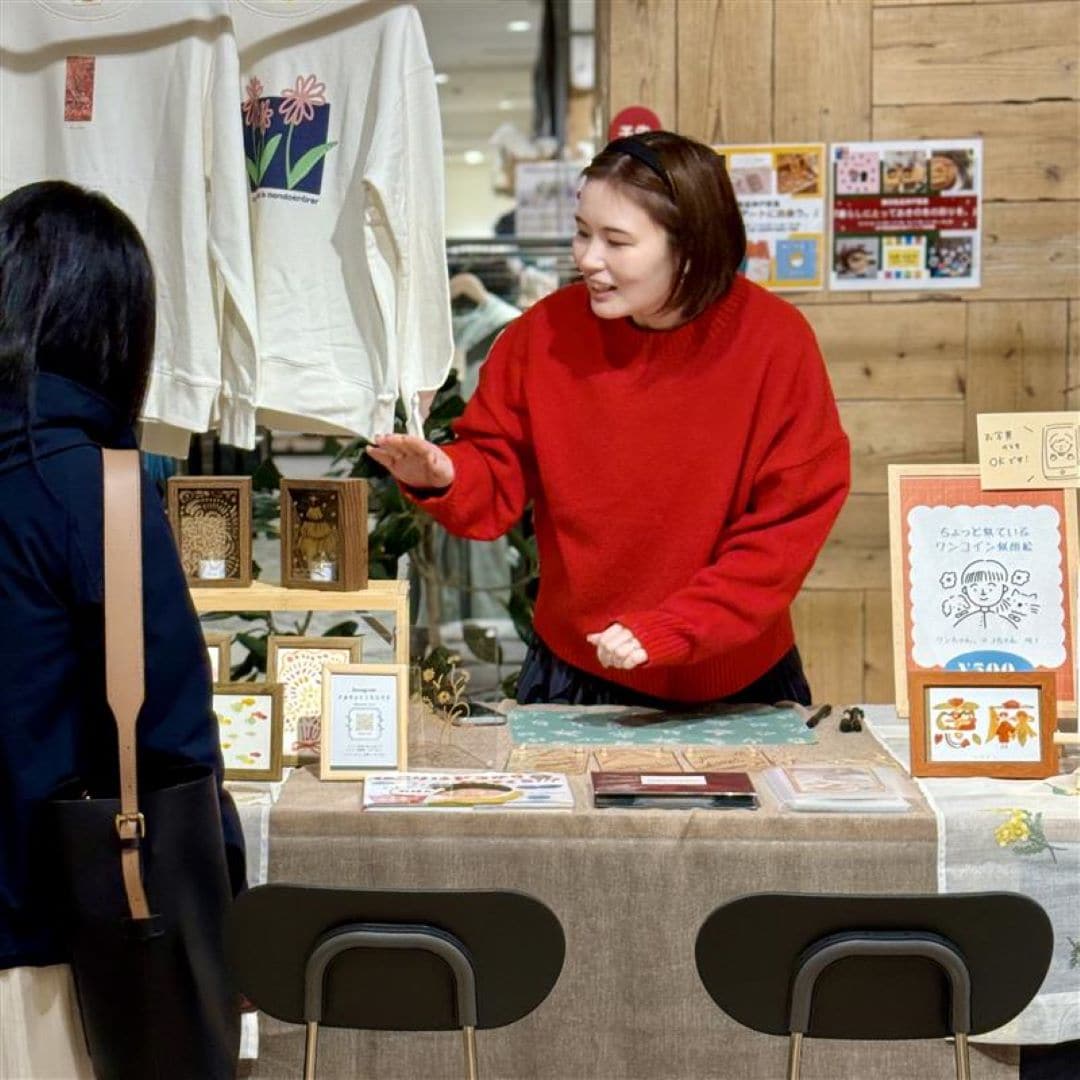 神戸阪急_レポート