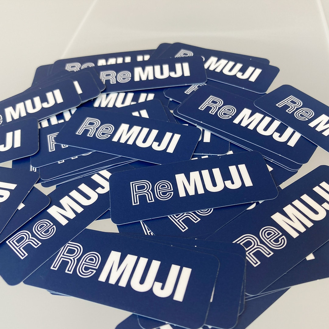 【マルエイガレリア】 ReMUJI WEEKはじまりました｜6月29日(月)まで