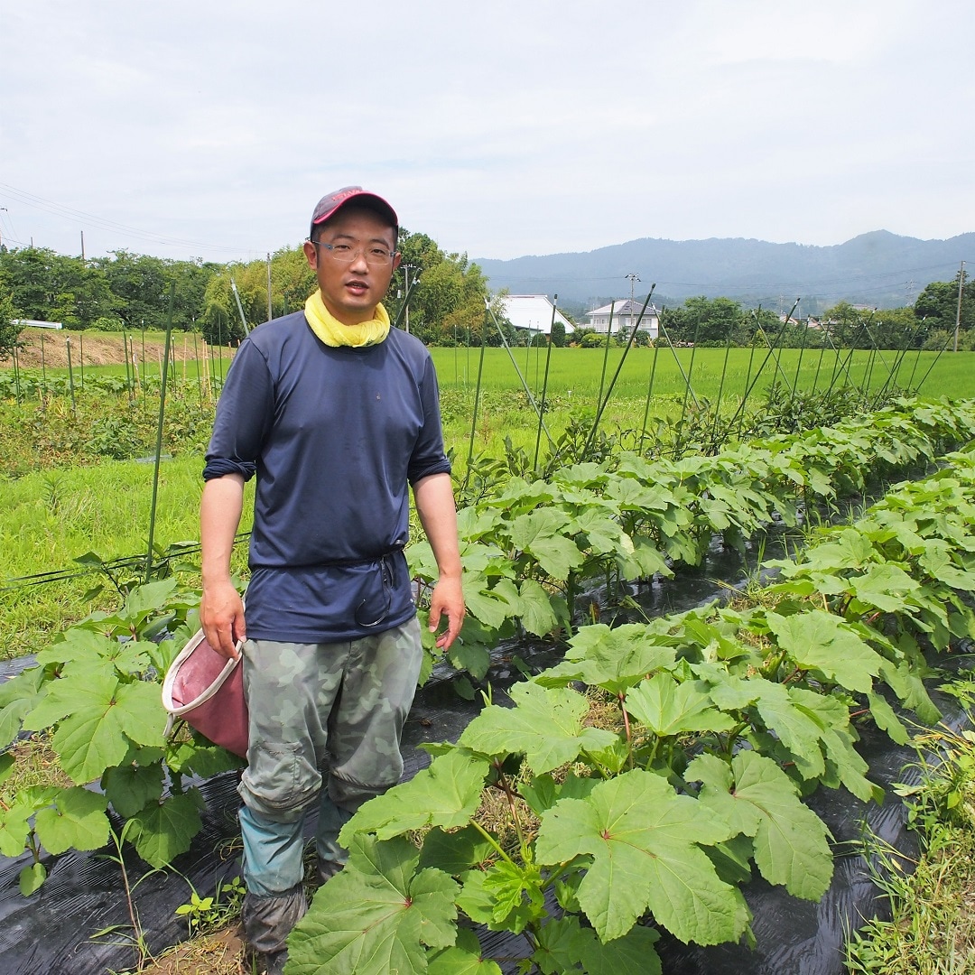 石谷さん