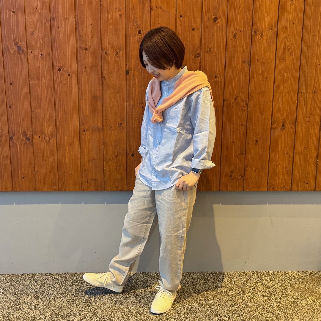 スタッフスナップ