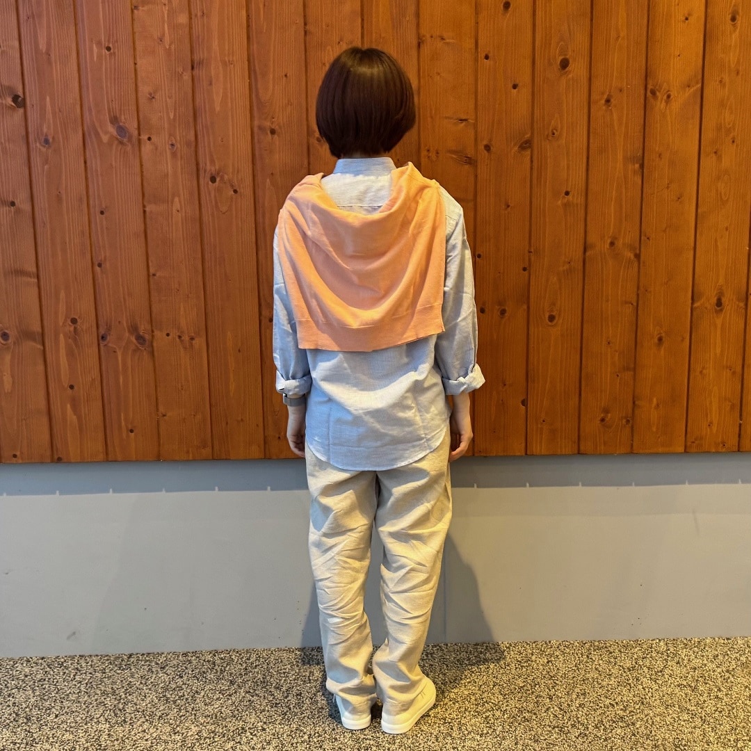 スタッフスナップ