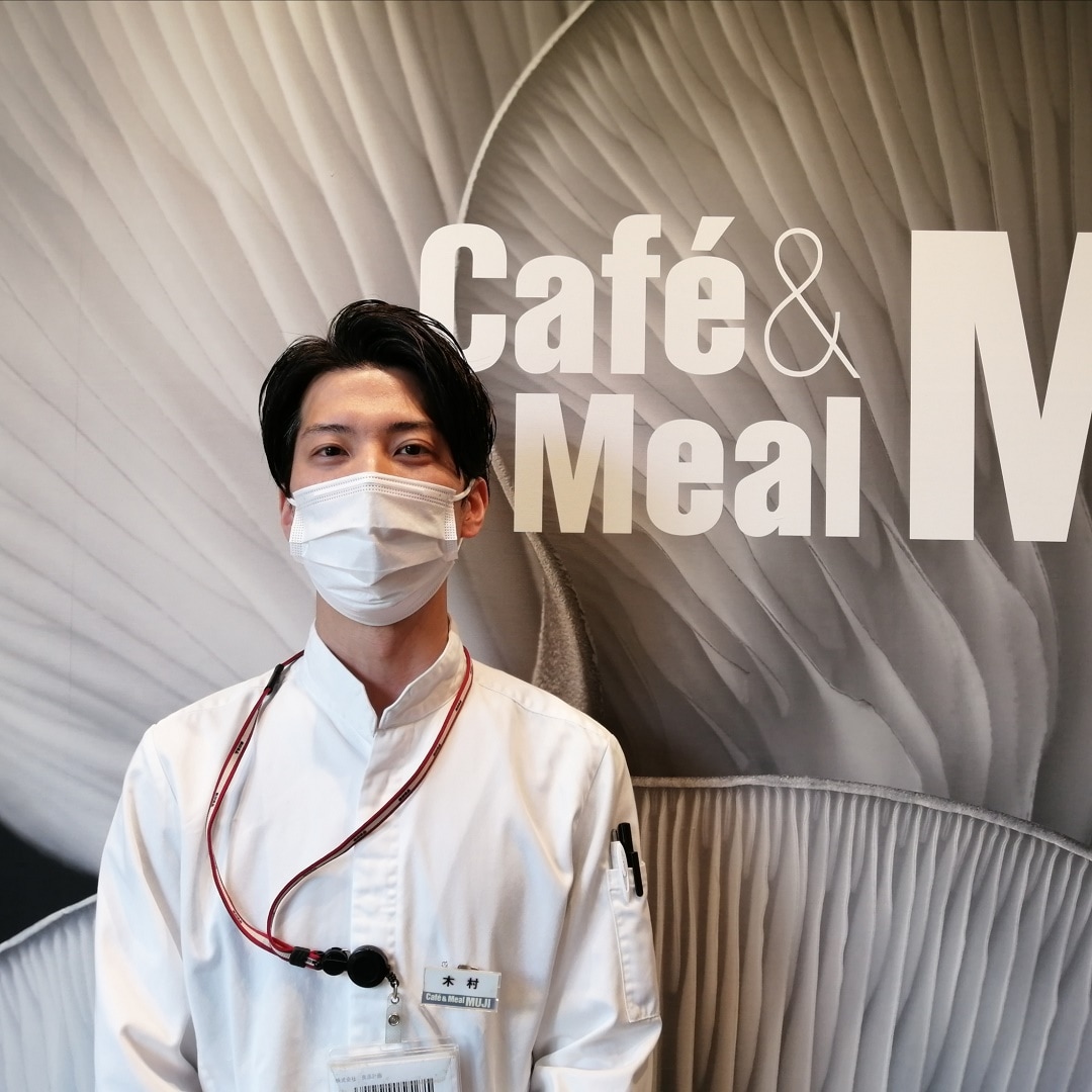 【Café&MealMUJIホテルメトロポリタン鎌倉】明日で一周年