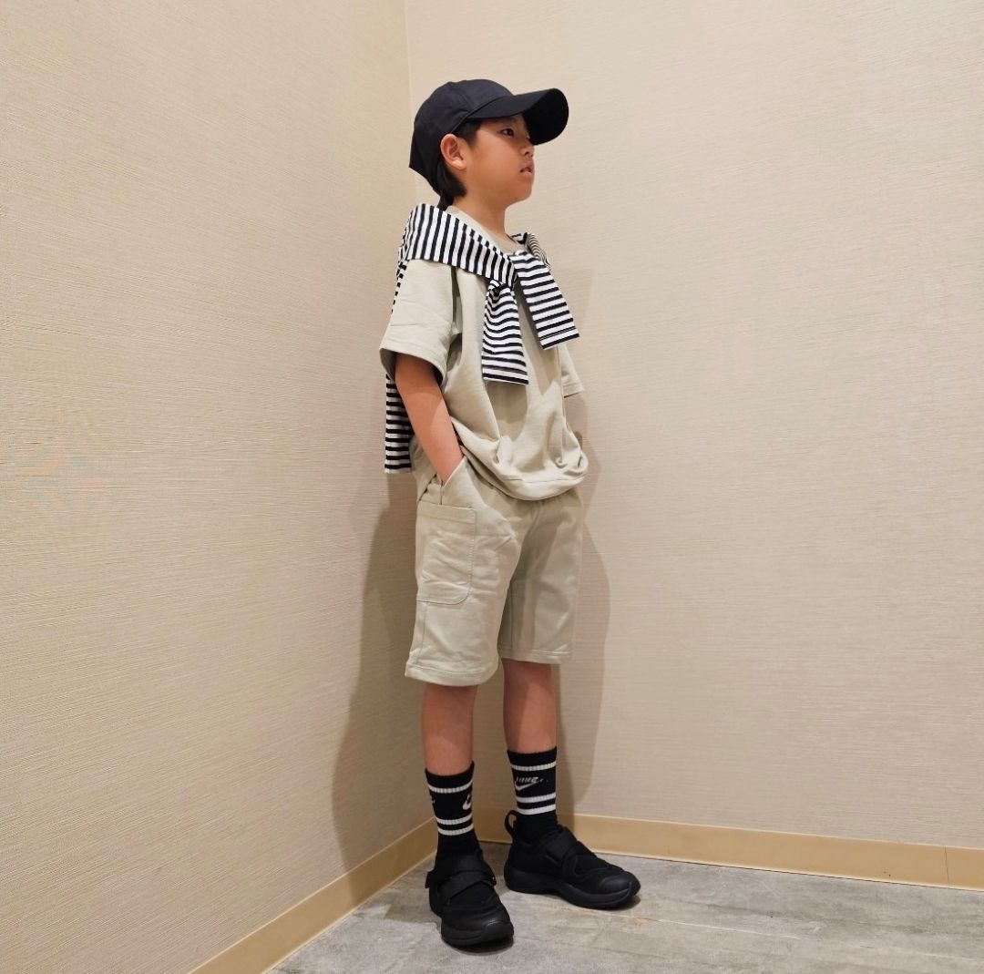 【ブルメール舞多聞】身長１２６ｃｍ