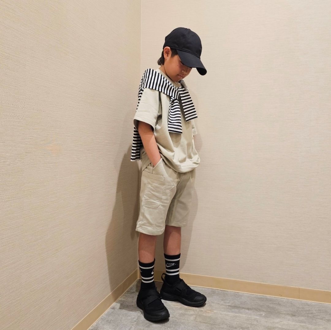 【ブルメール舞多聞】身長１２６㎝