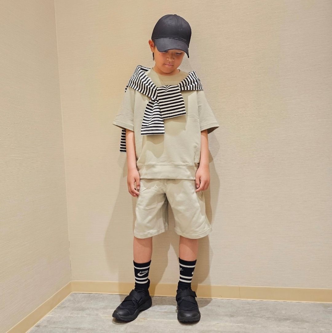 【ブルメール舞多聞】ブルメール舞多聞身長１２６ｃｍ