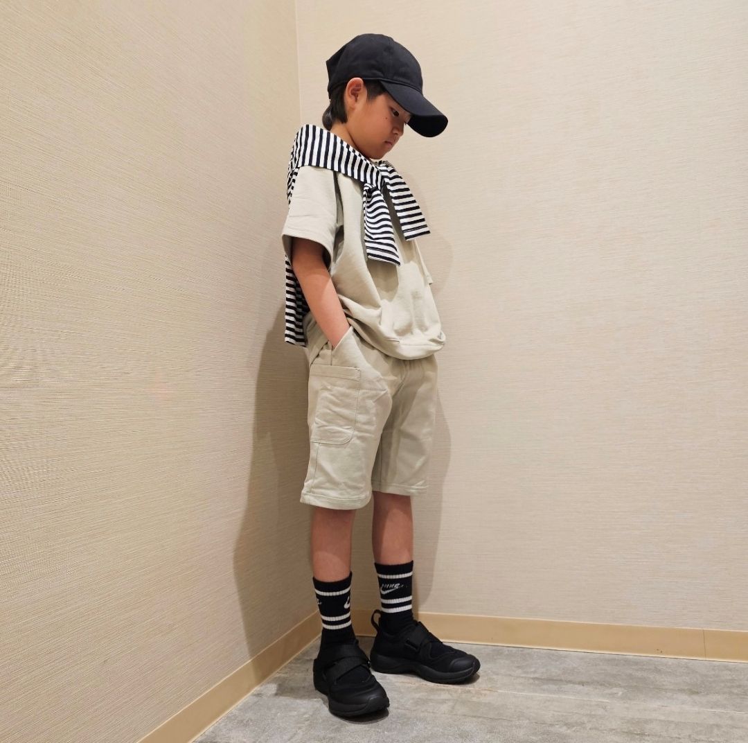 【ブルメール舞多聞】身長１２６ｃｍ